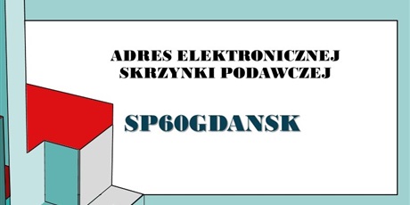 ADRES ELEKTRONICZNEJ SKRZYNKI PODAWCZEJ