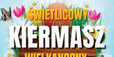 Kiermasz Świetlicowy