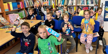 Powiększ grafikę: pasowanie-na-czytelnika-643376.jpg