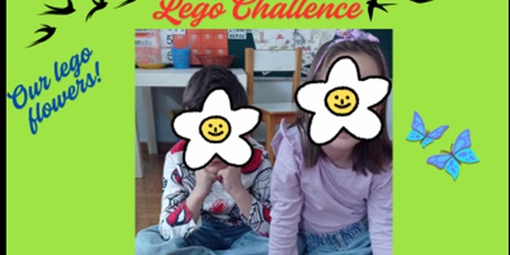 Powiększ grafikę:  Międzynarodowy projekt eTwinning „Spring at School and Preschool”