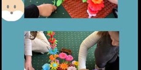 Powiększ grafikę:  Międzynarodowy projekt eTwinning „Spring at School and Preschool”
