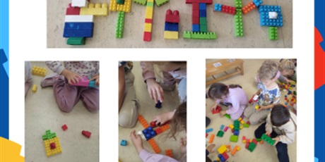 Powiększ grafikę:  Międzynarodowy projekt eTwinning „Spring at School and Preschool”