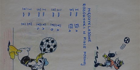 Powiększ grafikę: Kronika sportowa 1986-1990